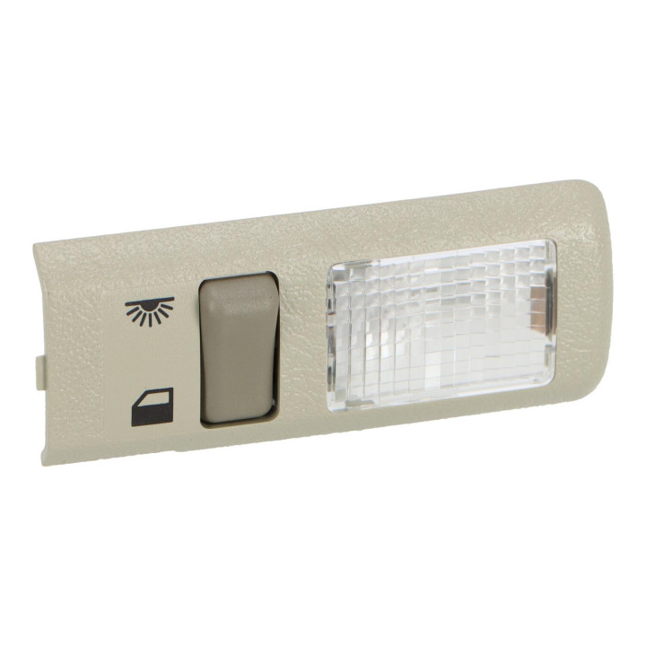 Reading lamp Volvo (9169511)