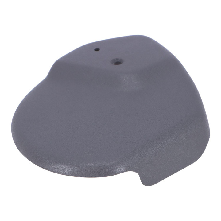 Cover, grey Volvo (3541724)