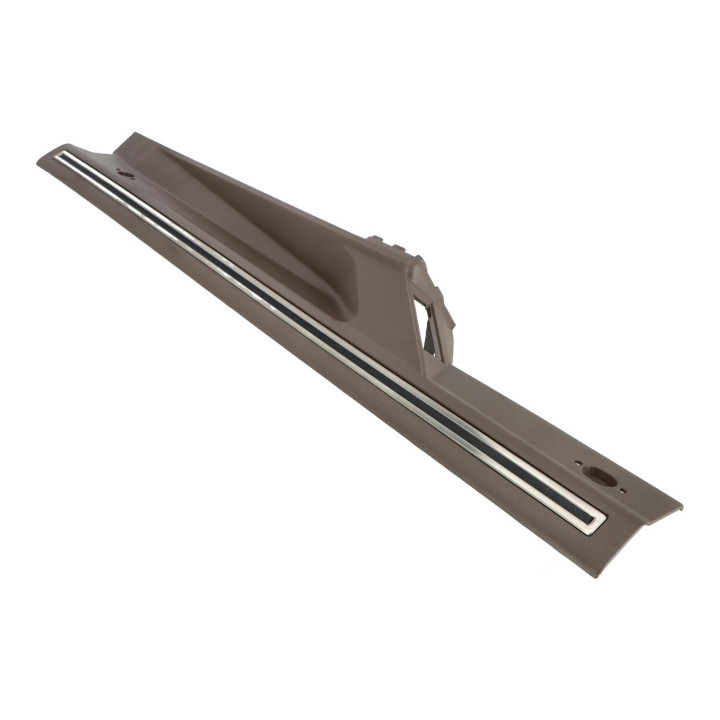 Sill moulding, R.H. grey Volvo (1384211)