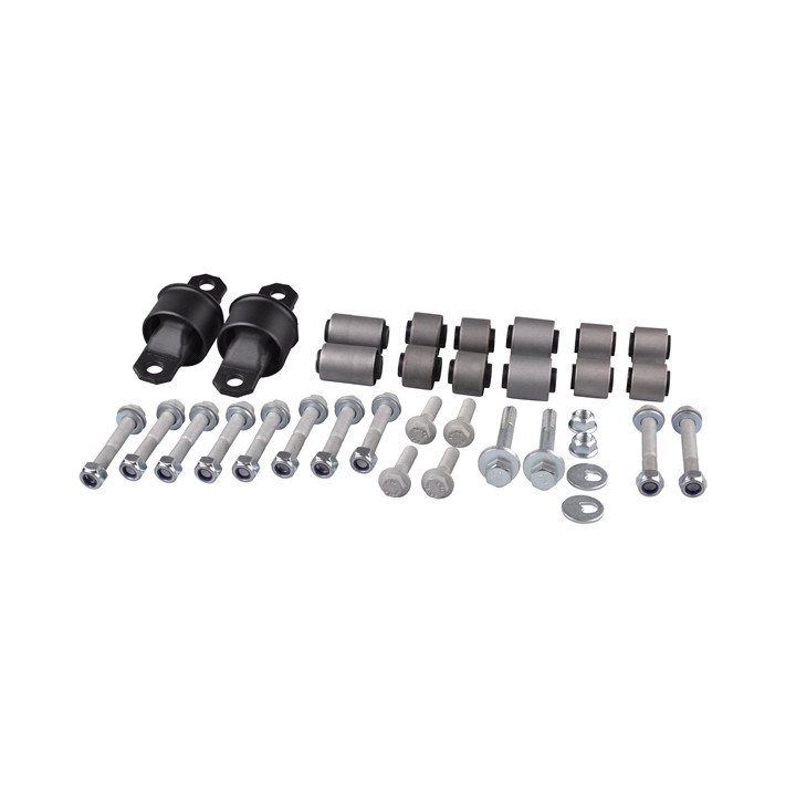 Zestaw łożysk, wahacz TEDGUM TED89045