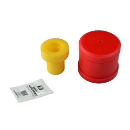 Tuleja Silentblock wahacza TEDGUM TED11425