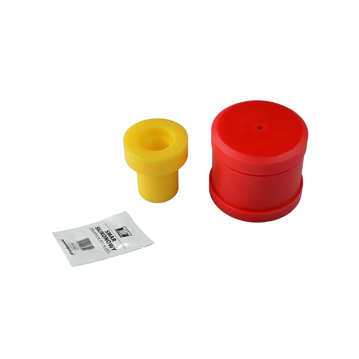 Tuleja Silentblock wahacza TEDGUM TED11425