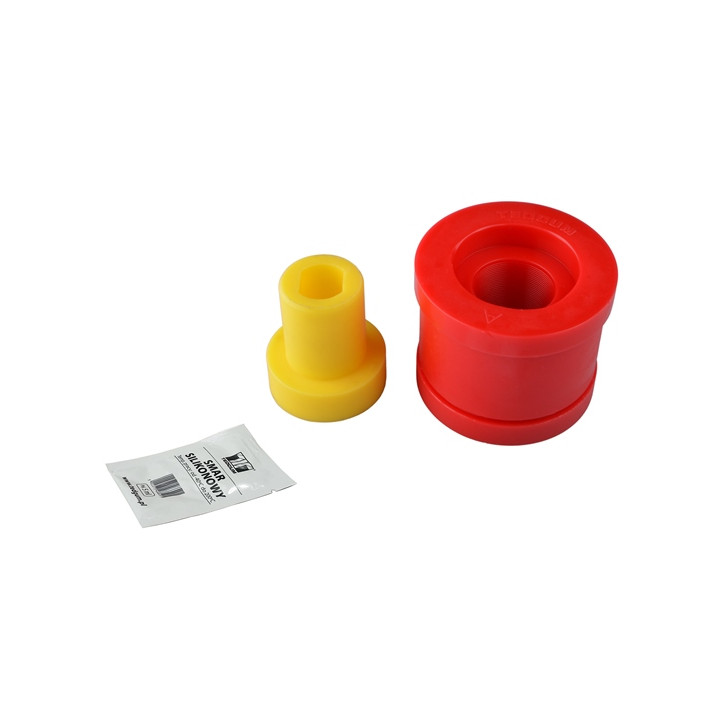 Tuleja Silentblock wahacza TEDGUM TED11425