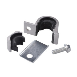 Zestaw naprawczy, zawieszenie stabilizatora TEDGUM TED97757