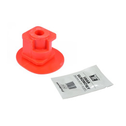 Stabilizator zawieszenia TEDGUM 00747126