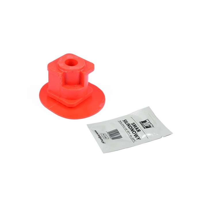 Stabilizator zawieszenia TEDGUM 00747126