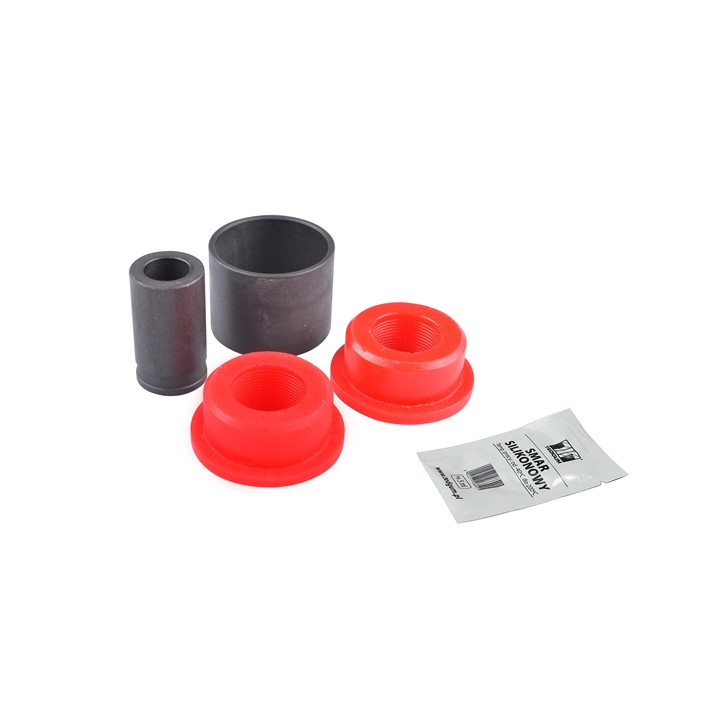 Tuleja Silentblock wahacza TEDGUM TED25107