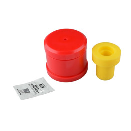 Tuleja Silentblock wahacza TEDGUM TED45154
