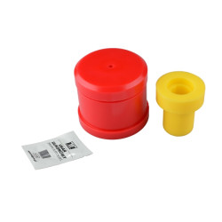 Tuleja Silentblock wahacza TEDGUM TED45154