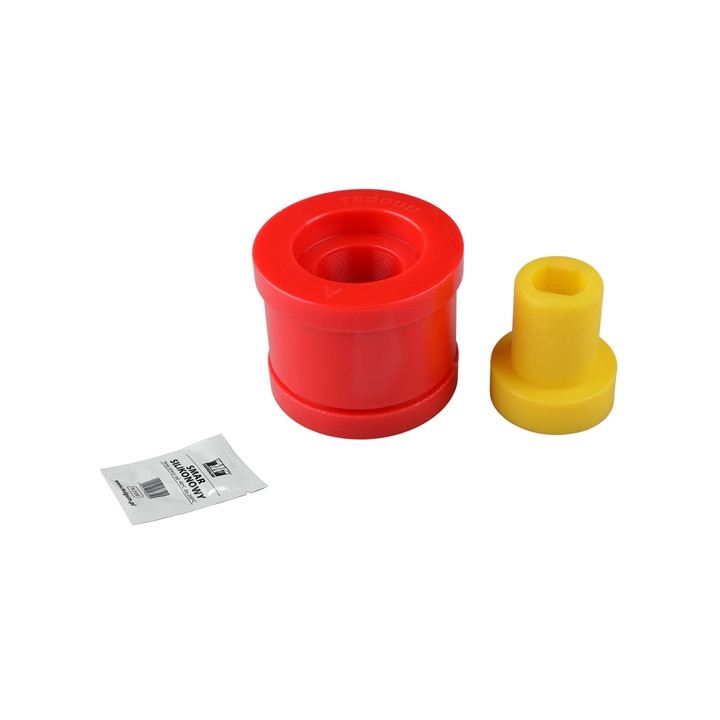 Tuleja Silentblock wahacza TEDGUM TED45154