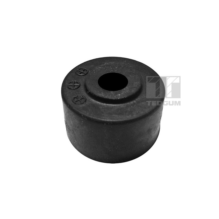 Tuleja Silentblock amortyzatora TEDGUM 00282342