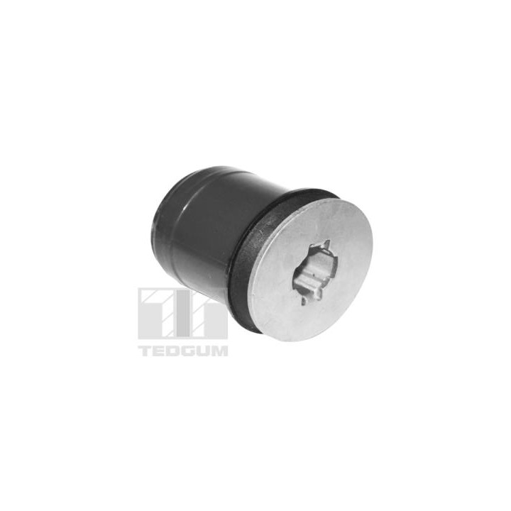 Tuleja silentblock zawieszenia TEDGUM TED32529