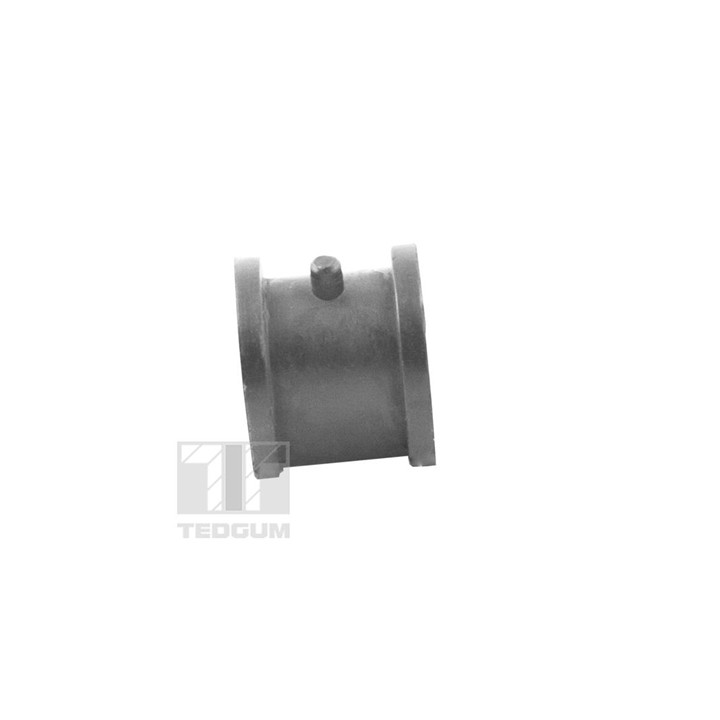 Stabilizator zawieszenia TEDGUM 00746521