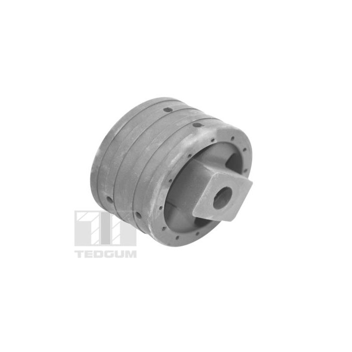 Poduszka silnika TEDGUM 00741004