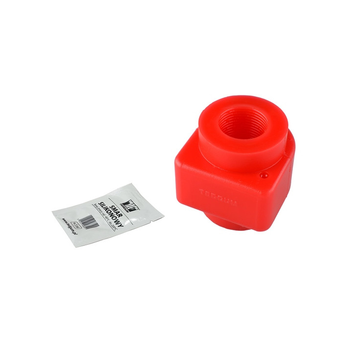 Stabilizator zawieszenia TEDGUM TED40325