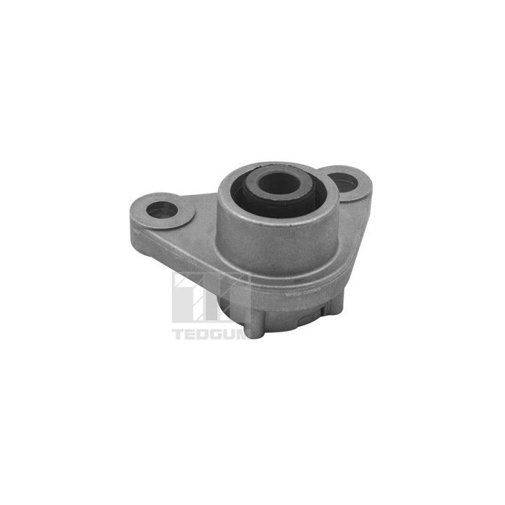 Tuleja silentblock zawieszenia TEDGUM TED83260