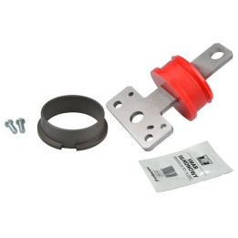 Tuleja Silentblock wahacza TEDGUM TED60232