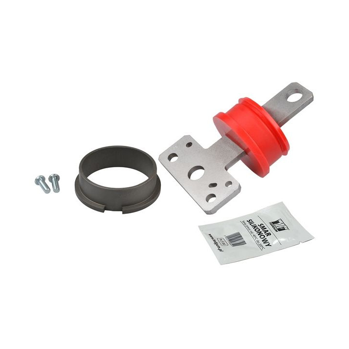 Tuleja Silentblock wahacza TEDGUM TED60232