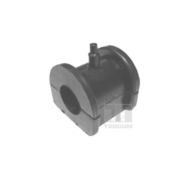 Stabilizator zawieszenia TEDGUM 00742745
