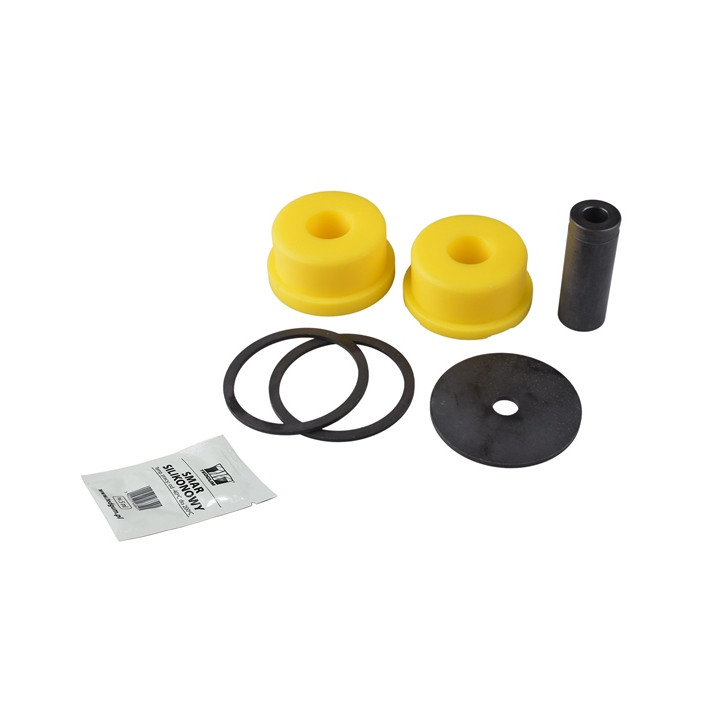 Tuleja silentblock zawieszenia TEDGUM TED36509