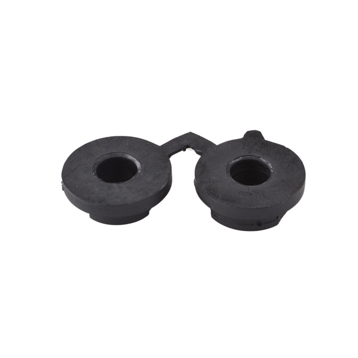 Tuleja silentblock zawieszenia TEDGUM 00744510