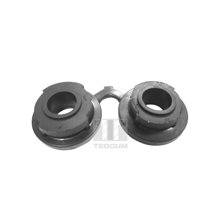 Tuleja silentblock zawieszenia TEDGUM 00744510