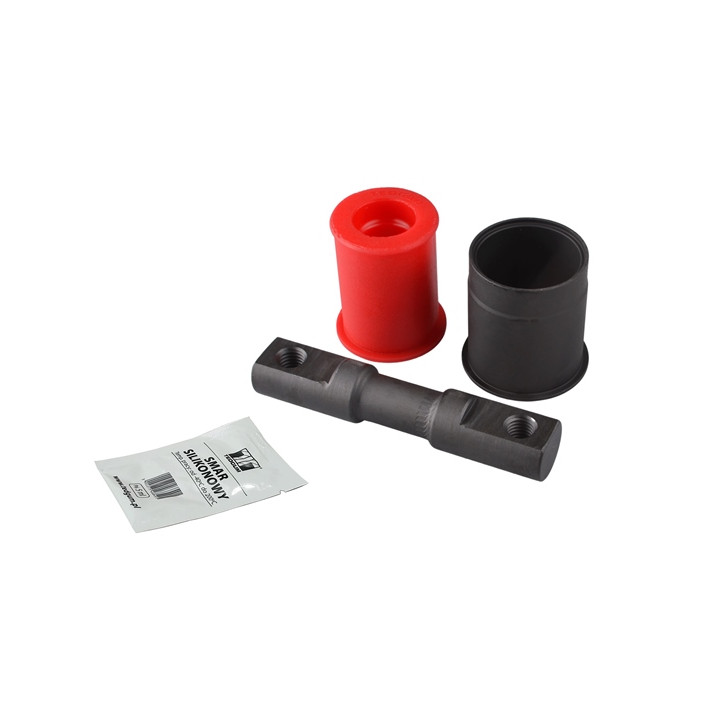 Tuleja Silentblock wahacza TEDGUM TED73414