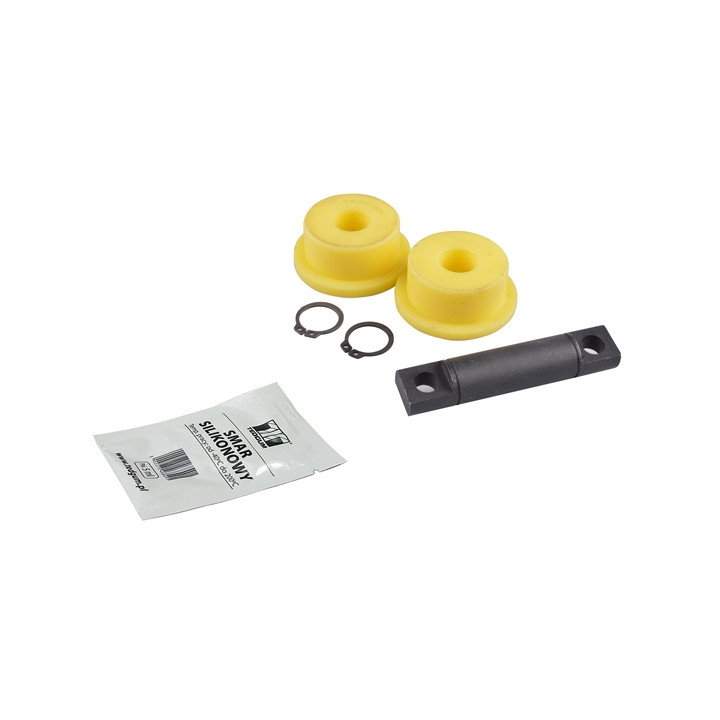 Tuleja Silentblock wahacza TEDGUM TED98876