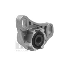 Tuleja silentblock zawieszenia TEDGUM TED35660
