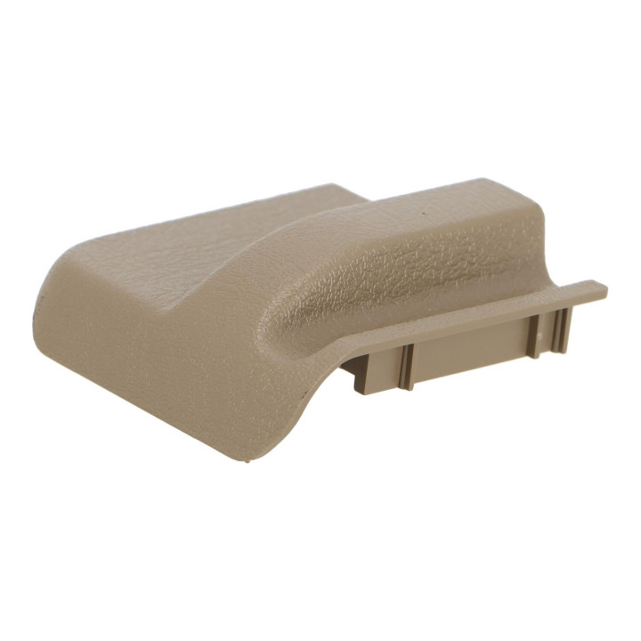 Panel, left, beige Volvo (9406318)