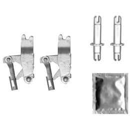 Zestaw naprawczy, rozpieracz TEXTAR 97044600