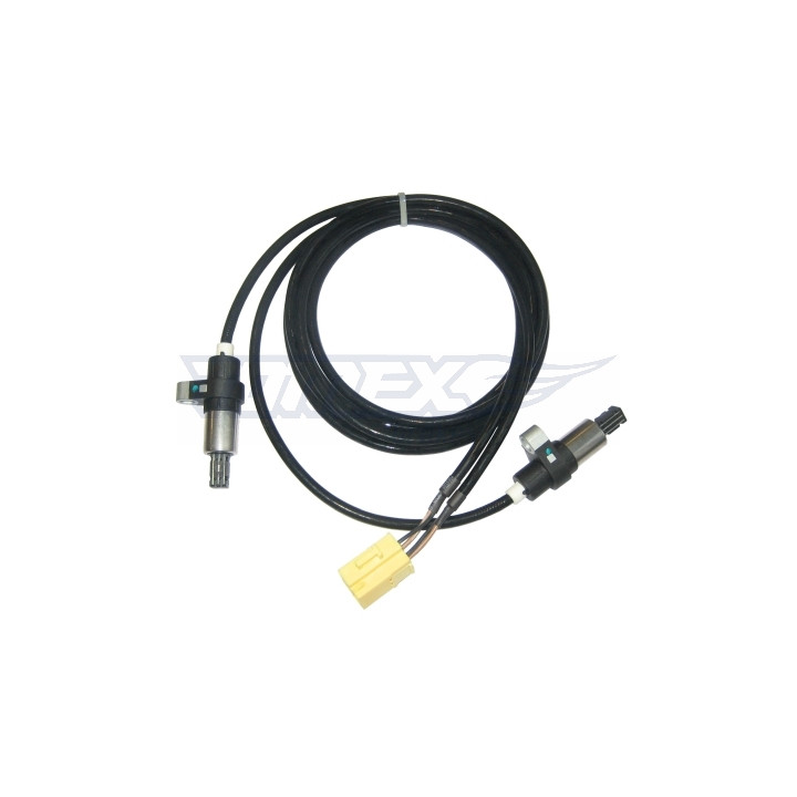 Czujnik prędkości koła ABS TOMEX Brakes TX 50-64