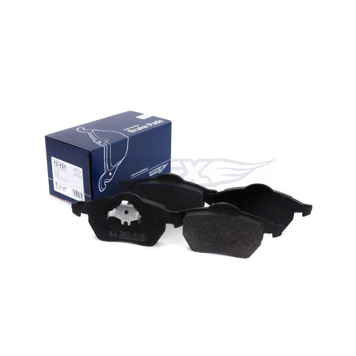Klocki hamulcowe TOMEX Brakes TX 13-131