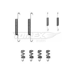 Zestaw montażowy szczęk hamulcowych TOMEX Brakes TX 42-03