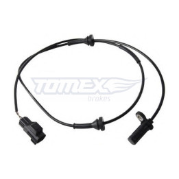 Czujnik prędkości koła ABS TOMEX Brakes TX 50-81