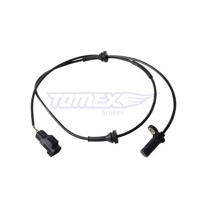 Czujnik prędkości koła ABS TOMEX Brakes TX 50-81