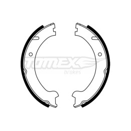 Zestaw szczęk hamulcowych TOMEX Brakes TX 22-10