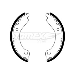 Zestaw szczęk hamulcowych TOMEX Brakes TX 22-08