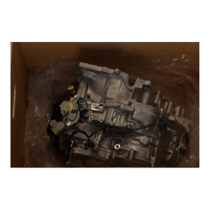 Automatic transm, exch Volvo (8251833)