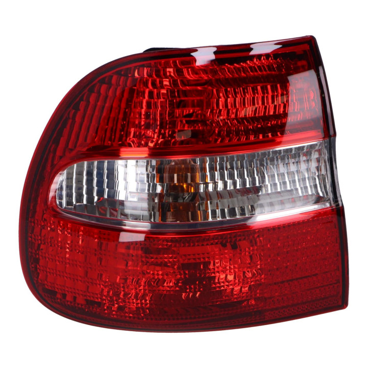Tail light, left Volvo (30621887)