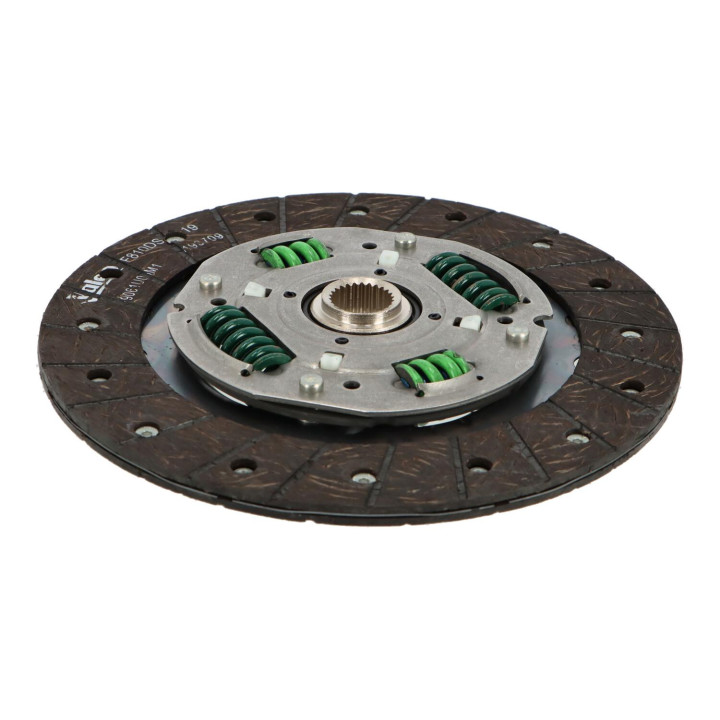 Clutch disc Volvo (9183759)