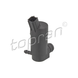 Pompka spryskiwaczy szyby TOPRAN 304 721
