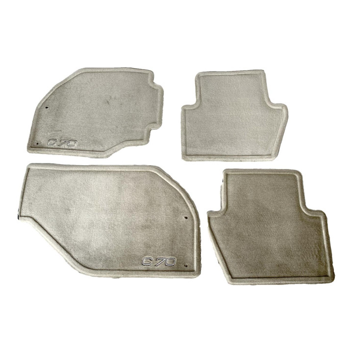 Mat set Volvo (9184591)