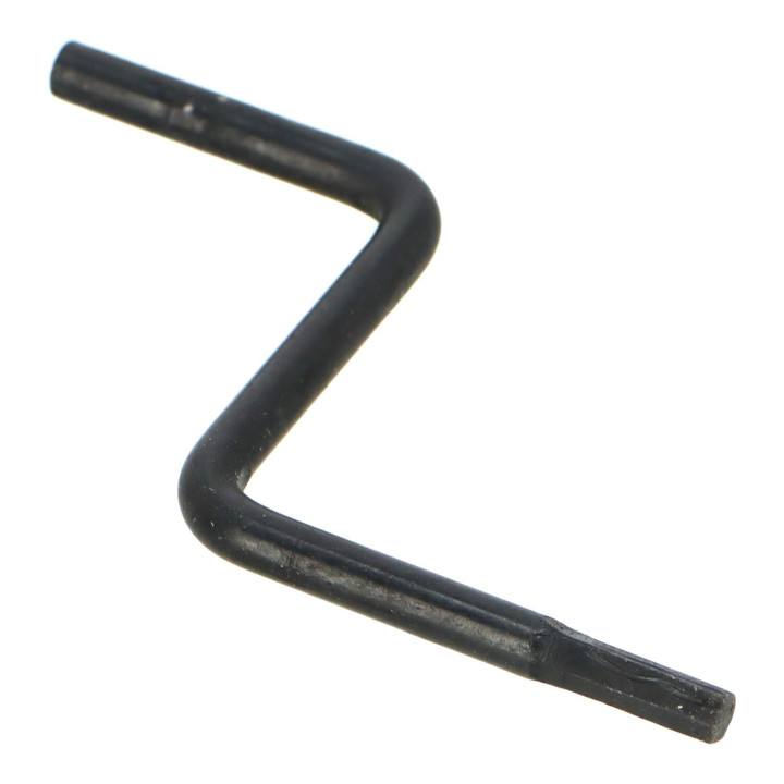 Crank Volvo (8618276)