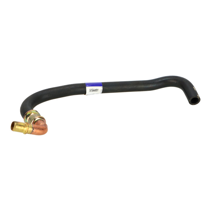 Return hose Volvo (9186851)