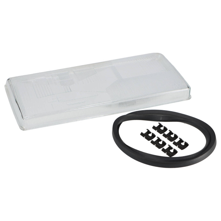 Lens, right Volvo (3518587)