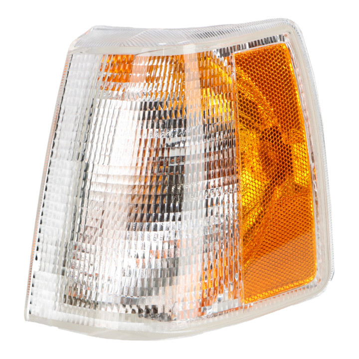 Combined lamp, L.H. Volvo (3518622)