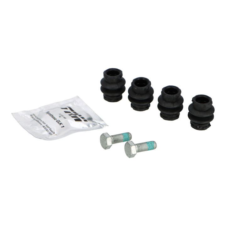 Rubber bellows Volvo (30863318)