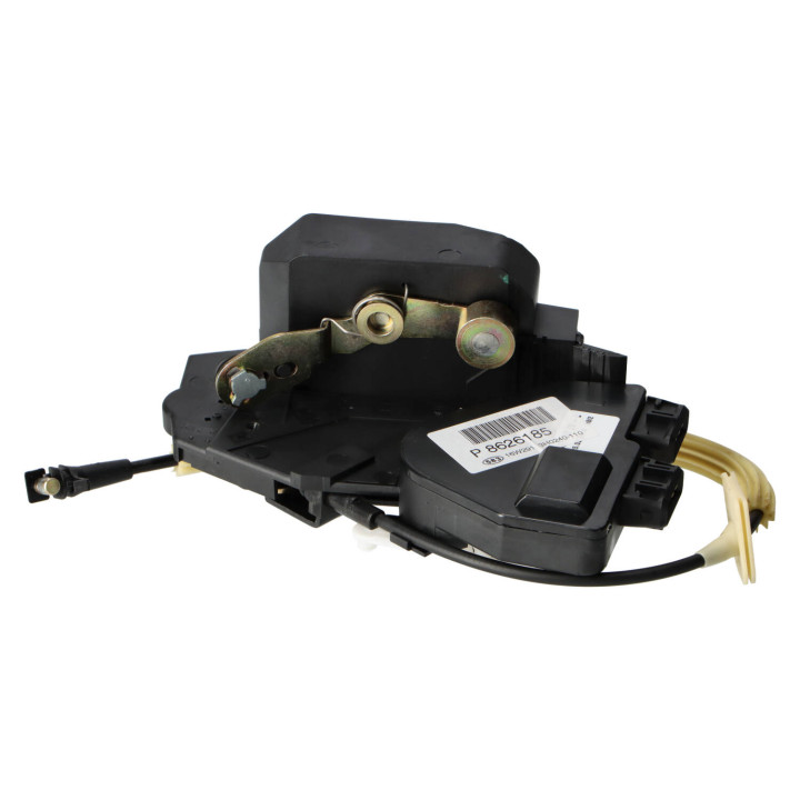 Lock, left Volvo (8626185)