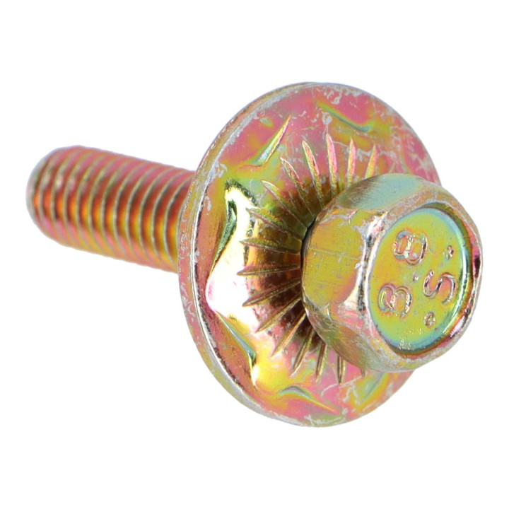 Sems screw Volvo (974318)